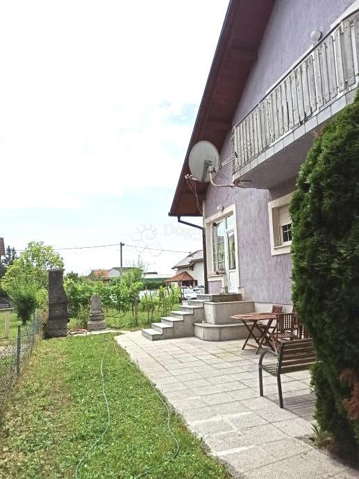 Hiša Lučko, Novi Zagreb - Zapad, 228m2