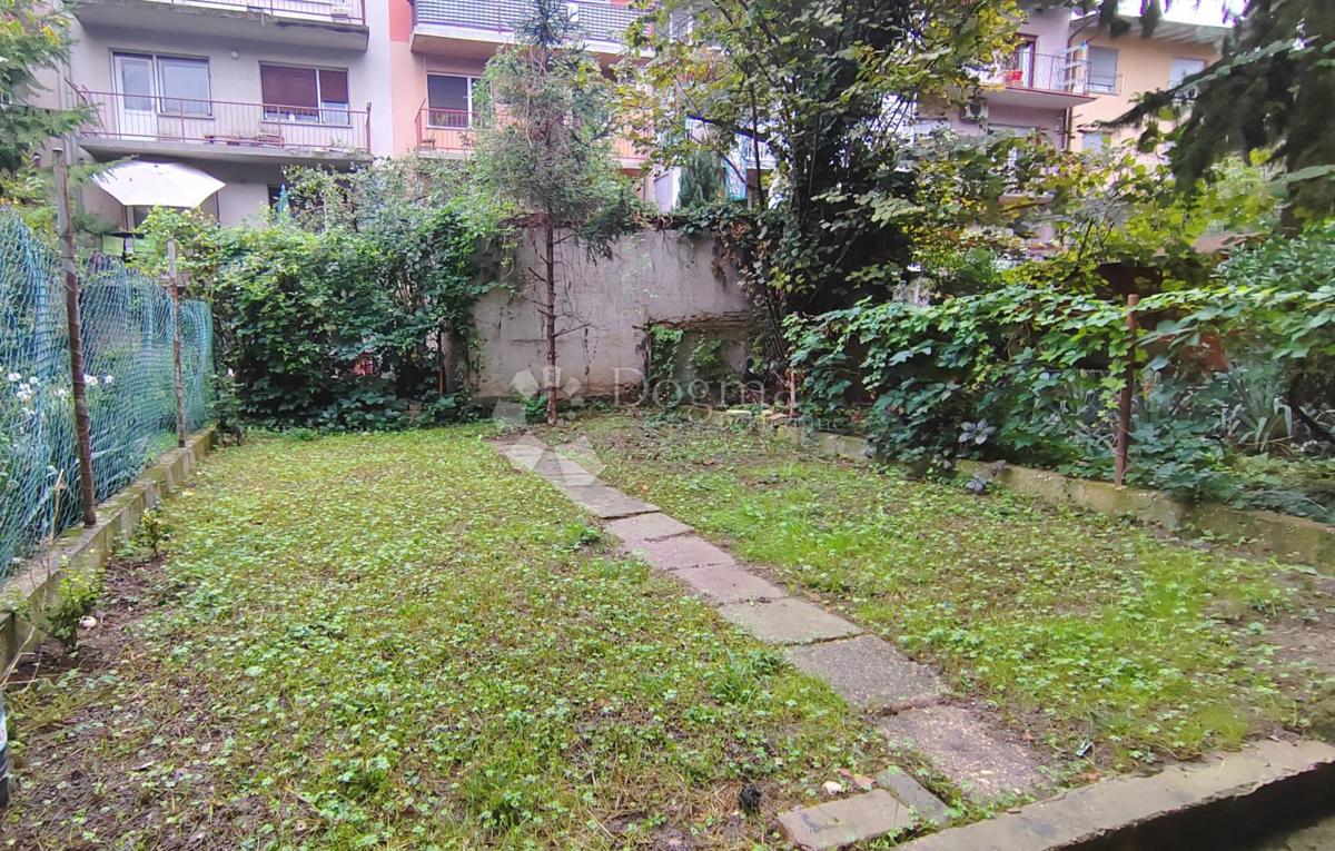 Stanovanje Trešnjevka, Trešnjevka - Sjever, 30m2