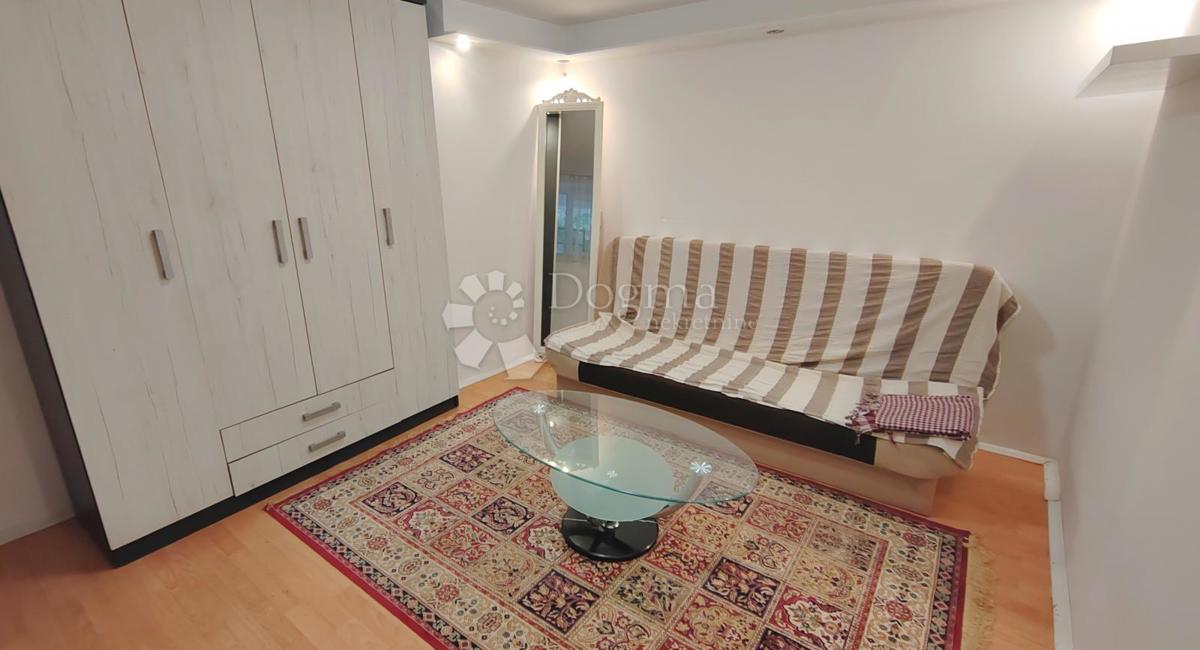 Stanovanje Trešnjevka, Trešnjevka - Sjever, 30m2