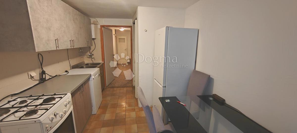 Stanovanje Trešnjevka, Trešnjevka - Sjever, 30m2