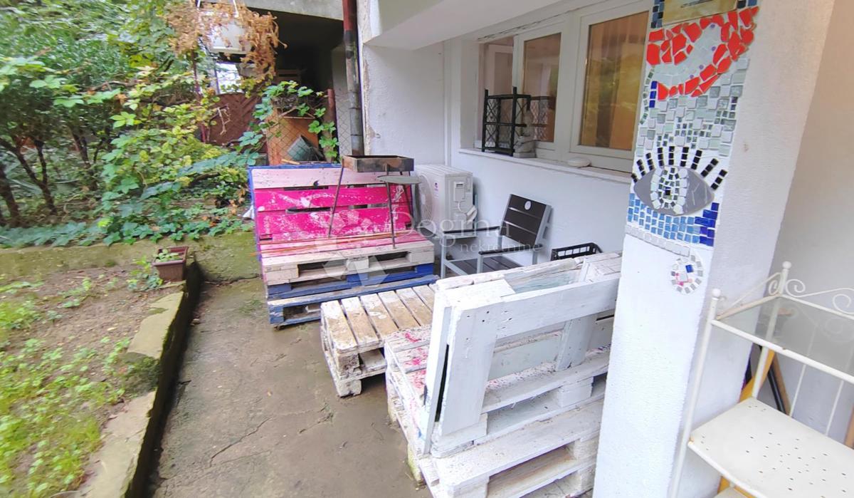 Stanovanje Trešnjevka, Trešnjevka - Sjever, 30m2