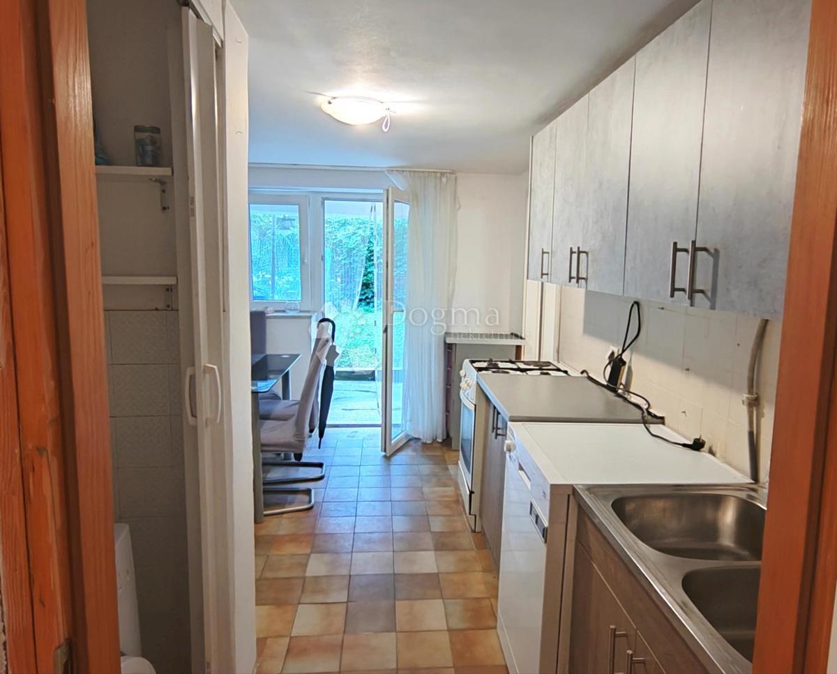 Stanovanje Trešnjevka, Trešnjevka - Sjever, 30m2