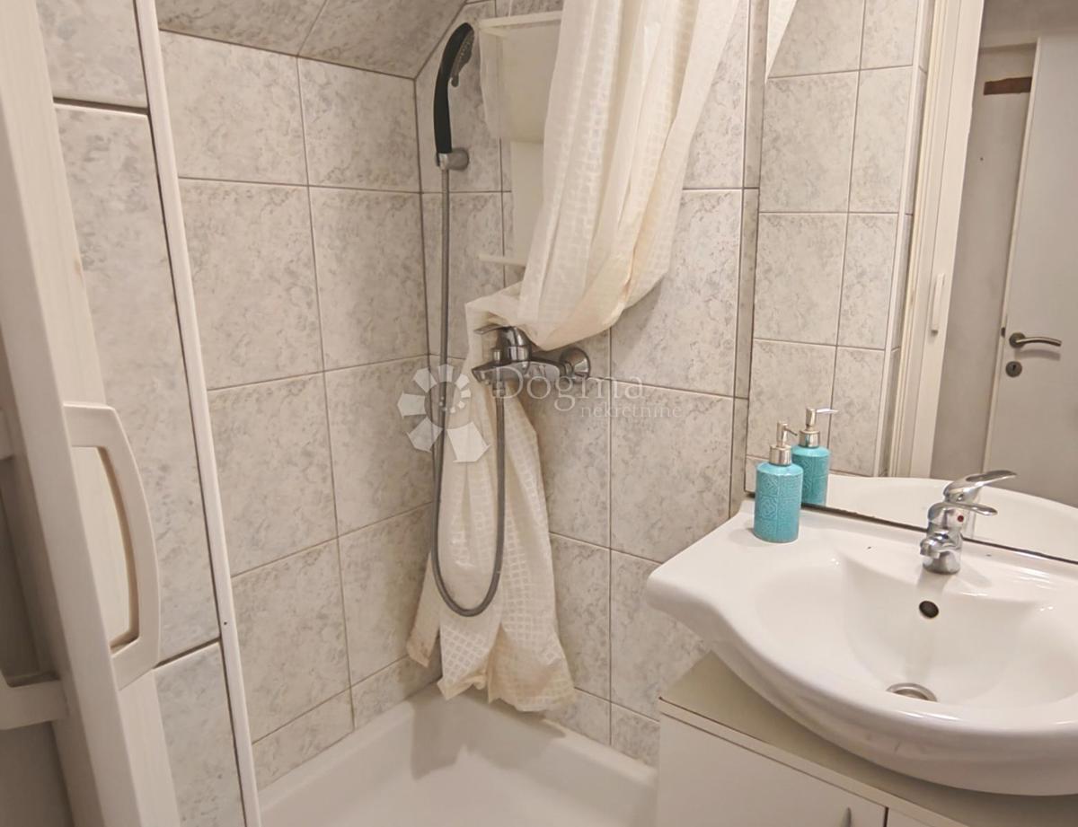 Stanovanje Trešnjevka, Trešnjevka - Sjever, 30m2