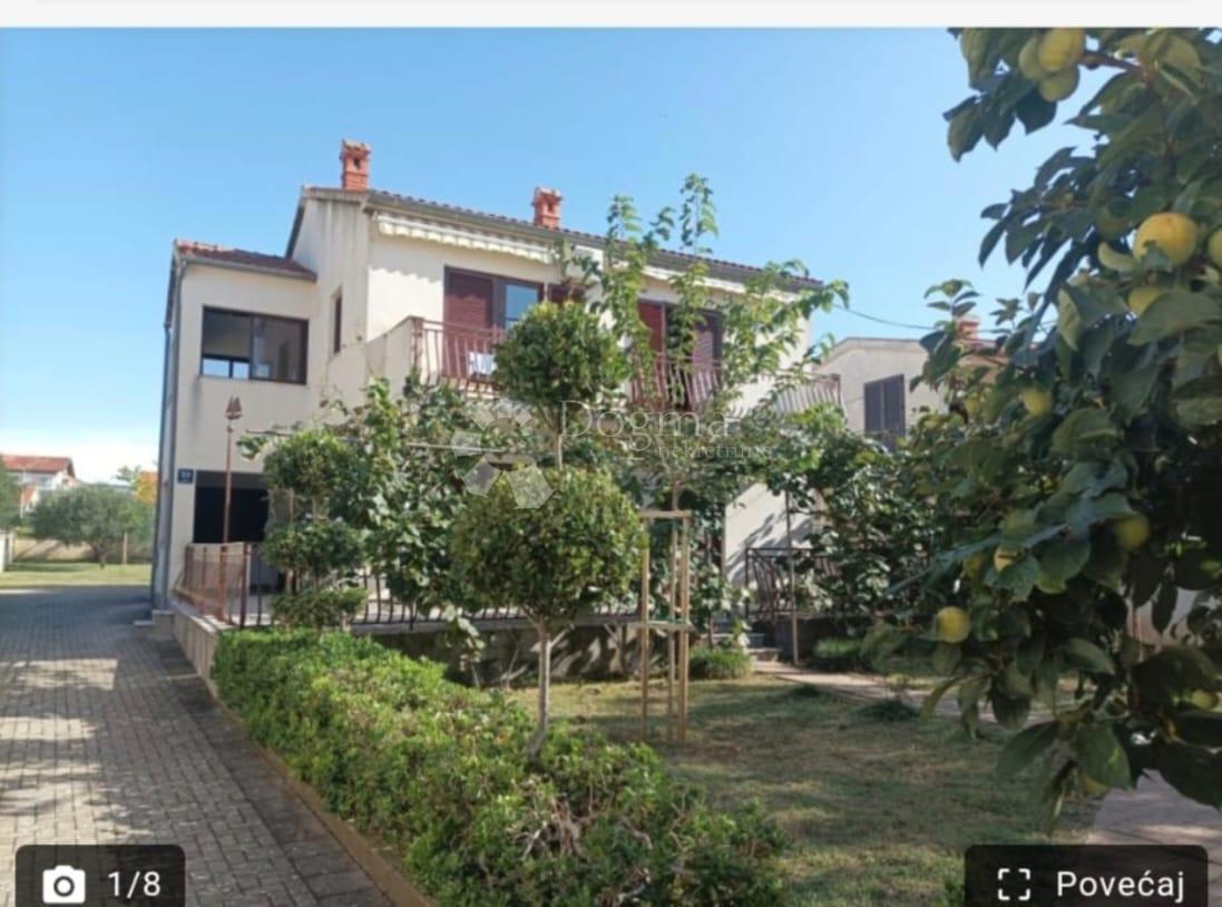 Hiša Sveti Filip i Jakov, Sveti Filip I Jakov, 186m2