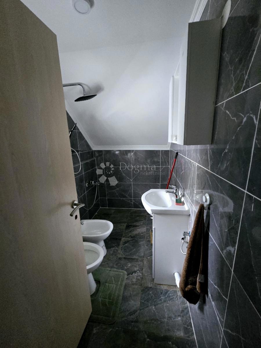 Stanovanje Remete, Maksimir, 87,34m2