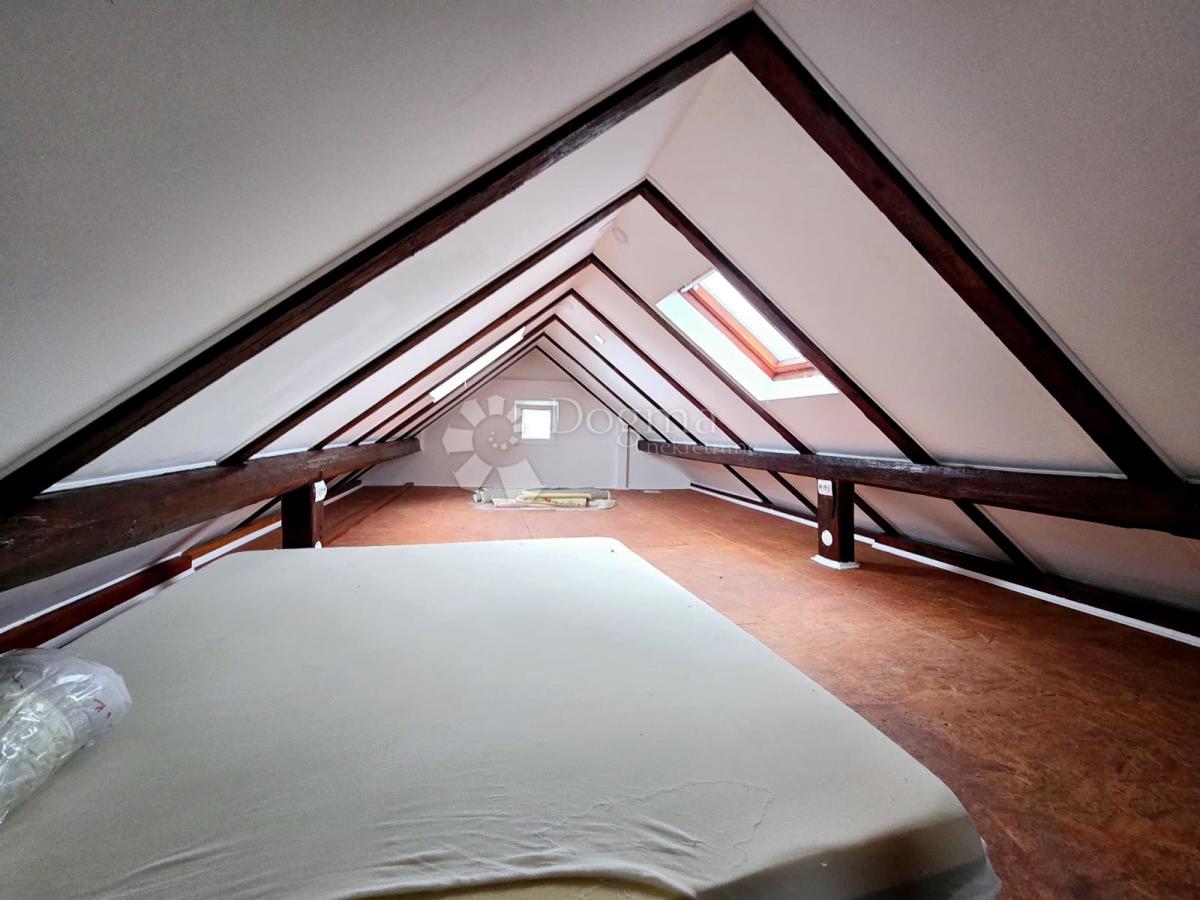 Stanovanje Remete, Maksimir, 87,34m2