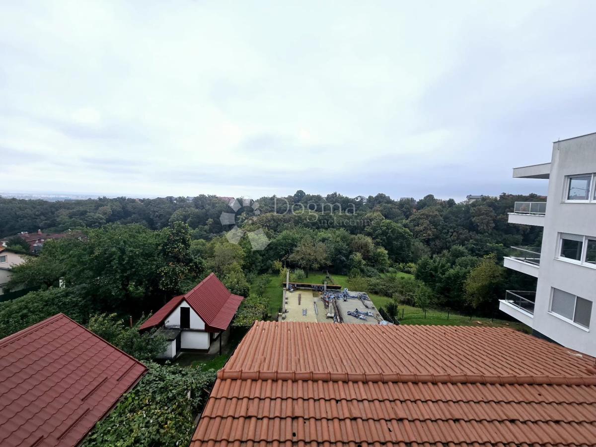 Stanovanje Remete, Maksimir, 87,34m2