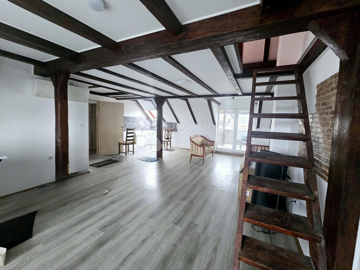 Stanovanje Remete, Maksimir, 87,34m2