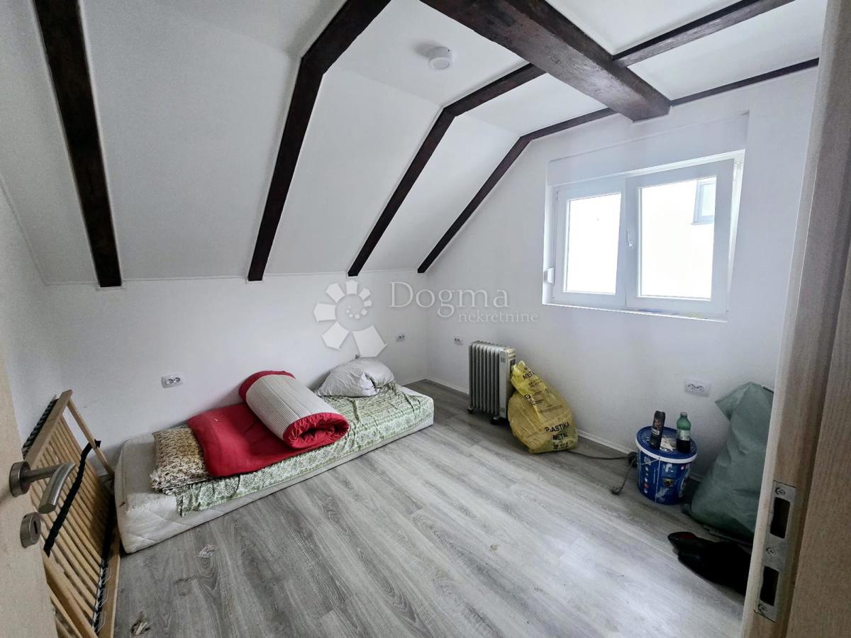 Stanovanje Remete, Maksimir, 87,34m2