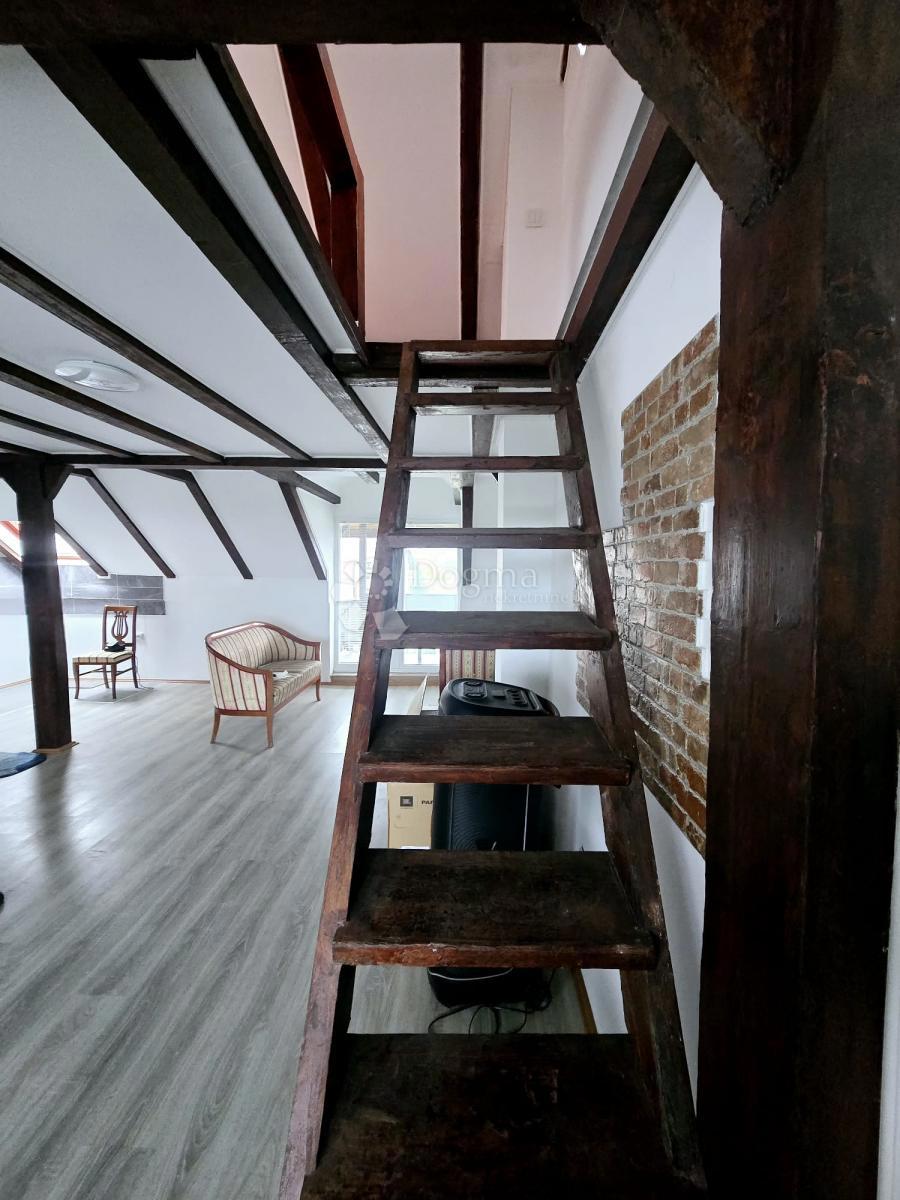 Stanovanje Remete, Maksimir, 87,34m2