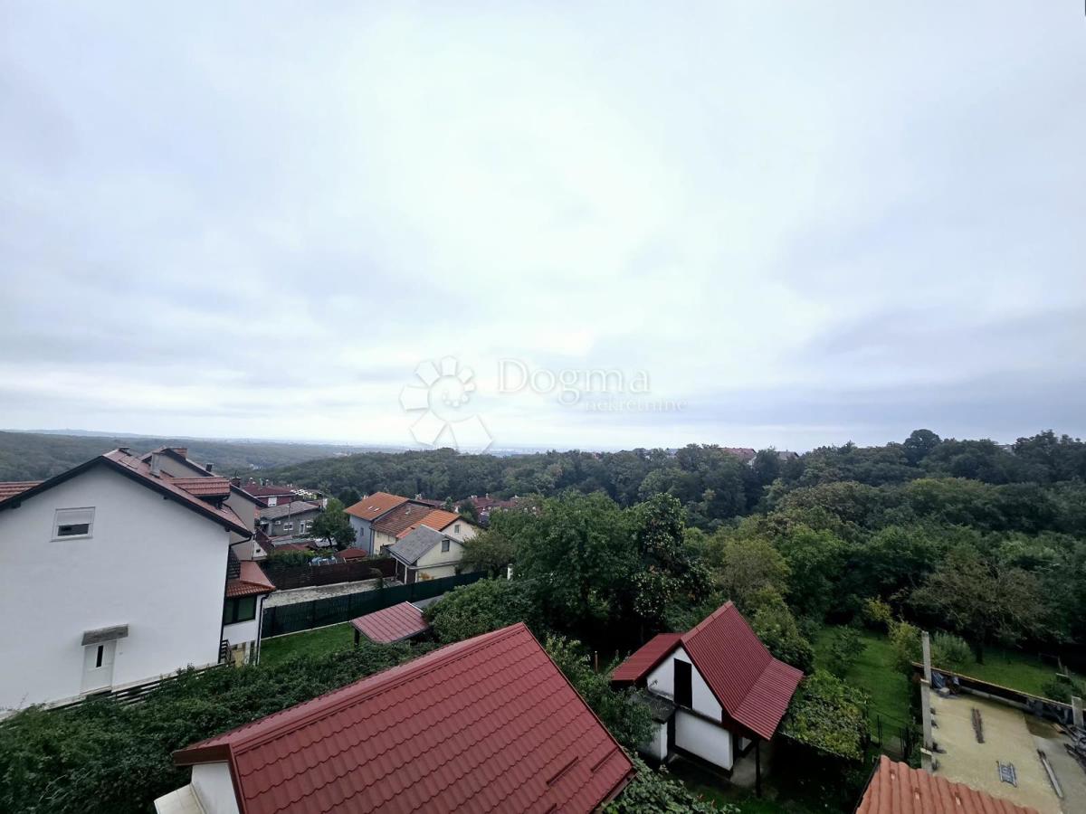 Stanovanje Remete, Maksimir, 87,34m2