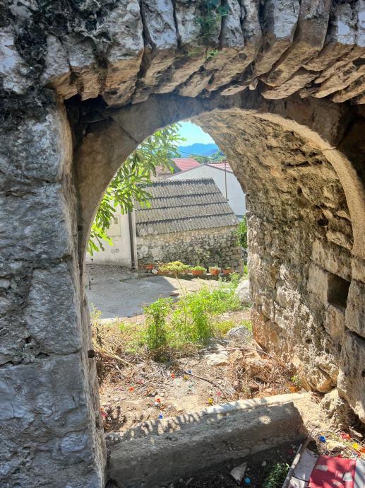 Hiša Komin, Ploče, 192m2