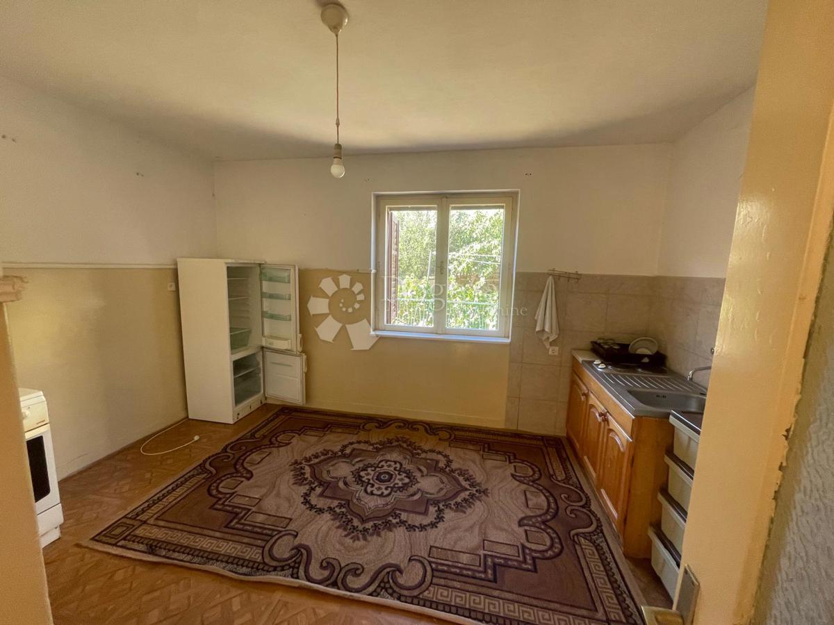 Hiša Rokić, Šibenik, 180m2