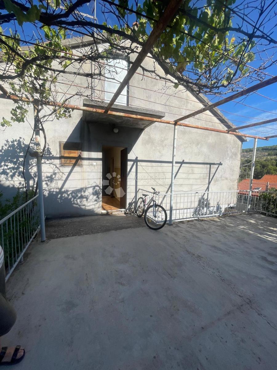 Hiša Rokić, Šibenik, 180m2