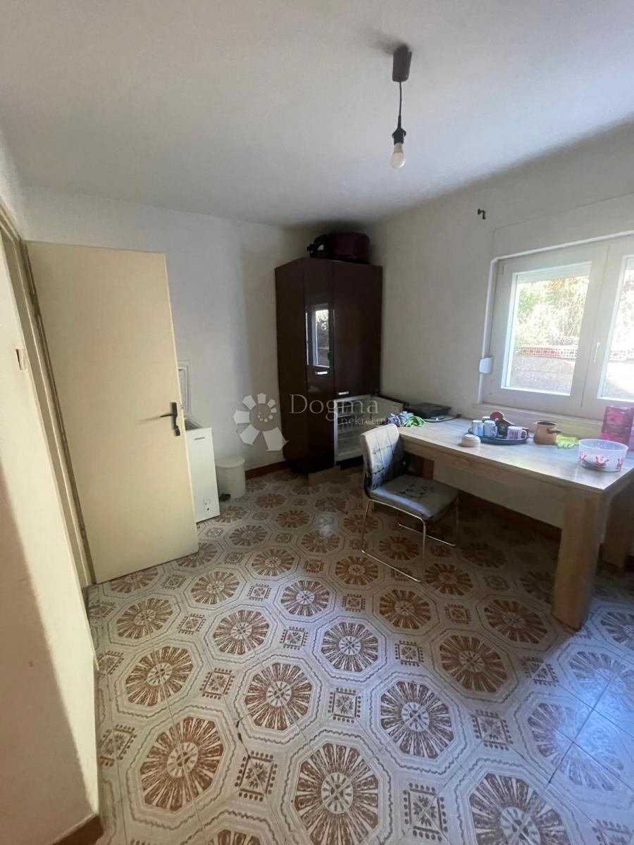 Hiša Rokić, Šibenik, 180m2