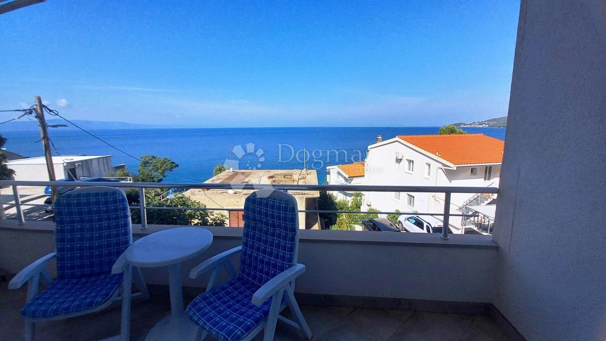 Hiša Drašnice, Podgora, 200m2