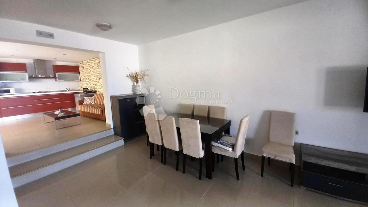 Hiša Drašnice, Podgora, 200m2