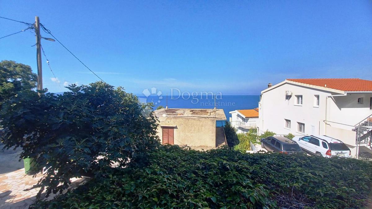 Hiša Drašnice, Podgora, 200m2