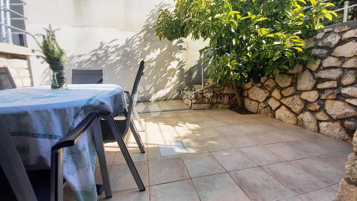 Hiša Drašnice, Podgora, 200m2