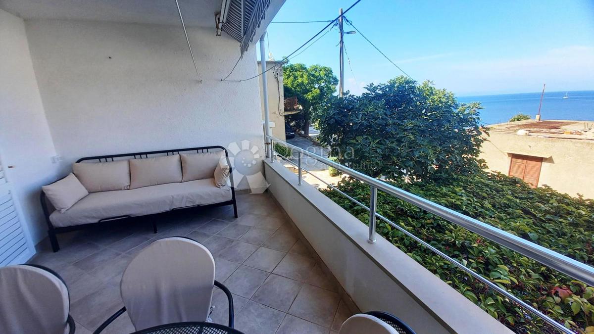 Hiša Drašnice, Podgora, 200m2