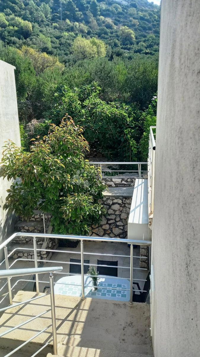 Hiša Drašnice, Podgora, 200m2