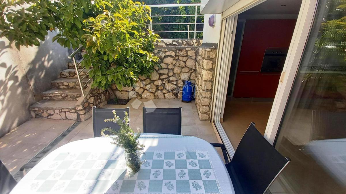 Hiša Drašnice, Podgora, 200m2