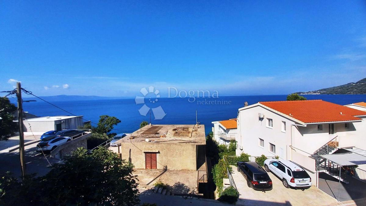 Hiša Drašnice, Podgora, 200m2