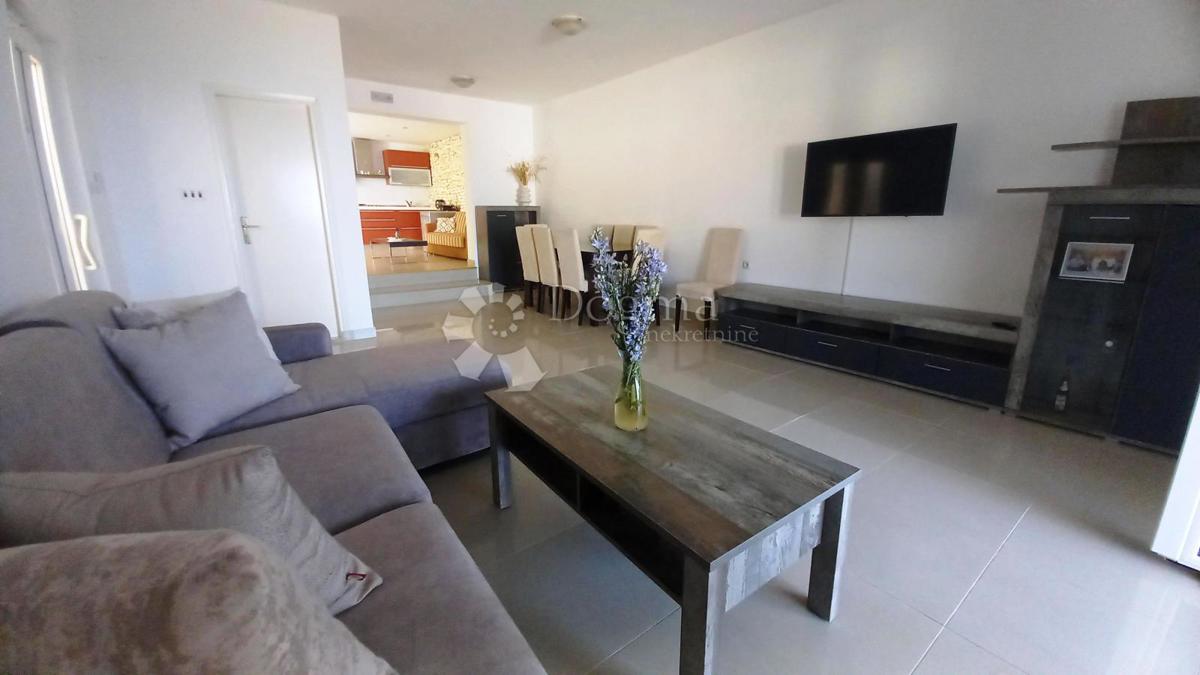 Hiša Drašnice, Podgora, 200m2