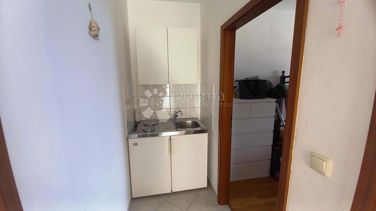 Hiša Drašnice, Podgora, 200m2