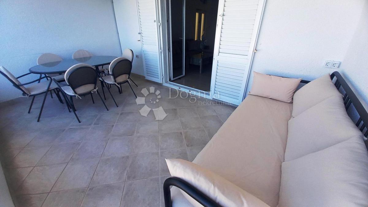 Hiša Drašnice, Podgora, 200m2