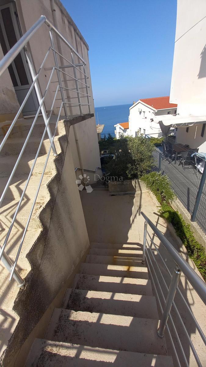 Hiša Drašnice, Podgora, 200m2