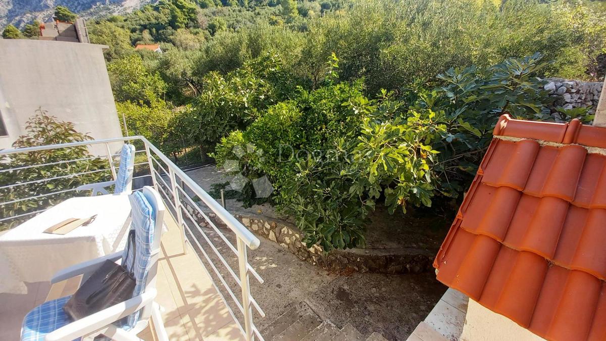 Hiša Drašnice, Podgora, 200m2