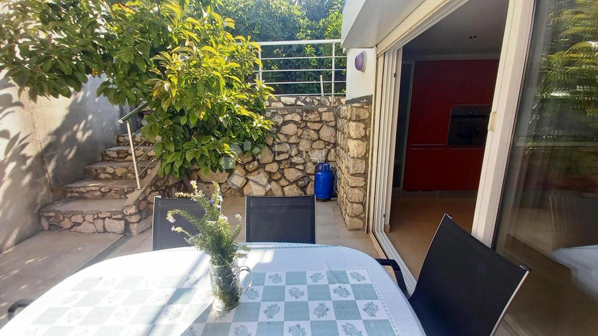 Hiša Drašnice, Podgora, 200m2