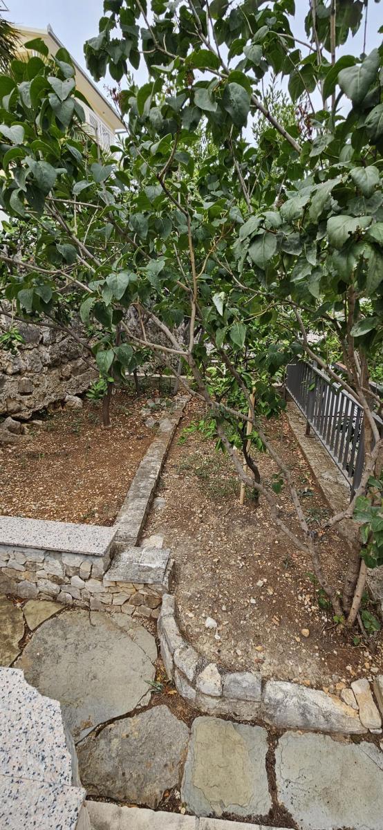 Hiša Miševac, Trogir, 160m2