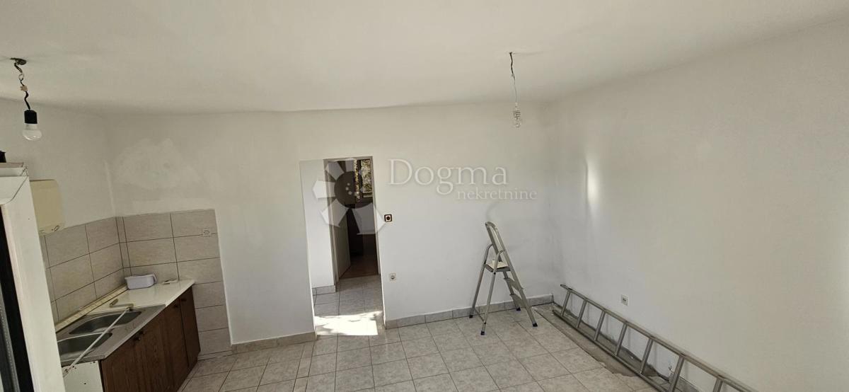 Hiša Miševac, Trogir, 160m2