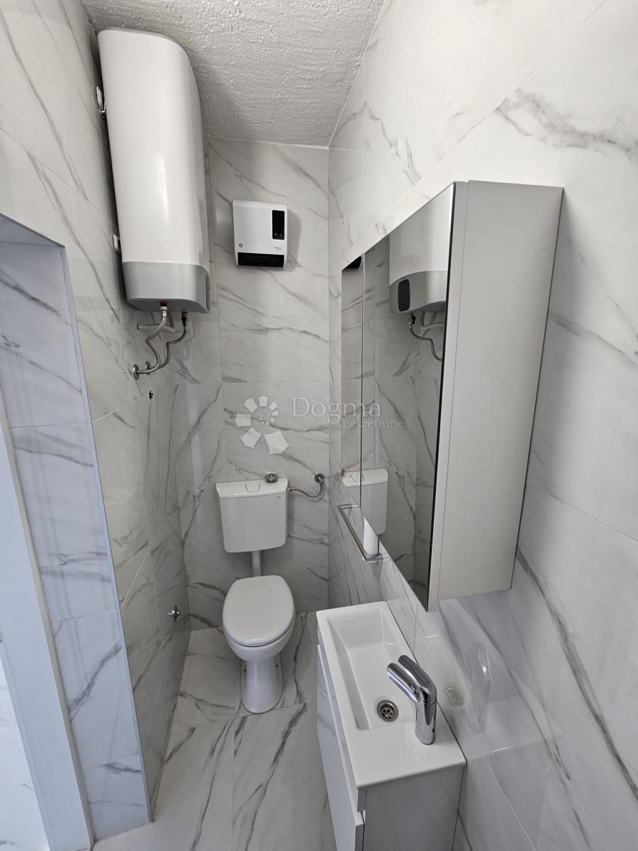 Hiša Miševac, Trogir, 160m2