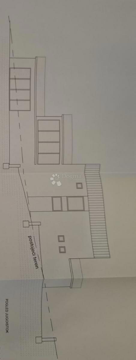 Zazidljivo zemljišče Ravna Gora, 3.309m2