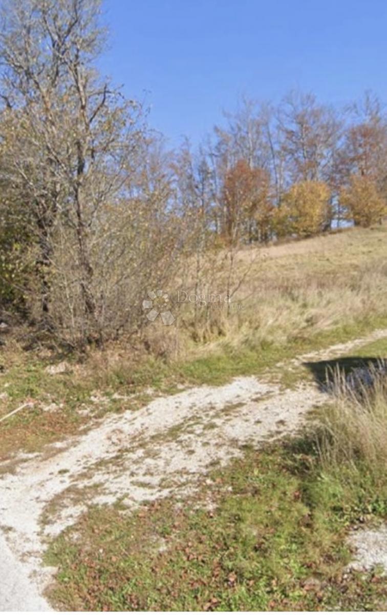 Zazidljivo zemljišče Ravna Gora, 3.309m2