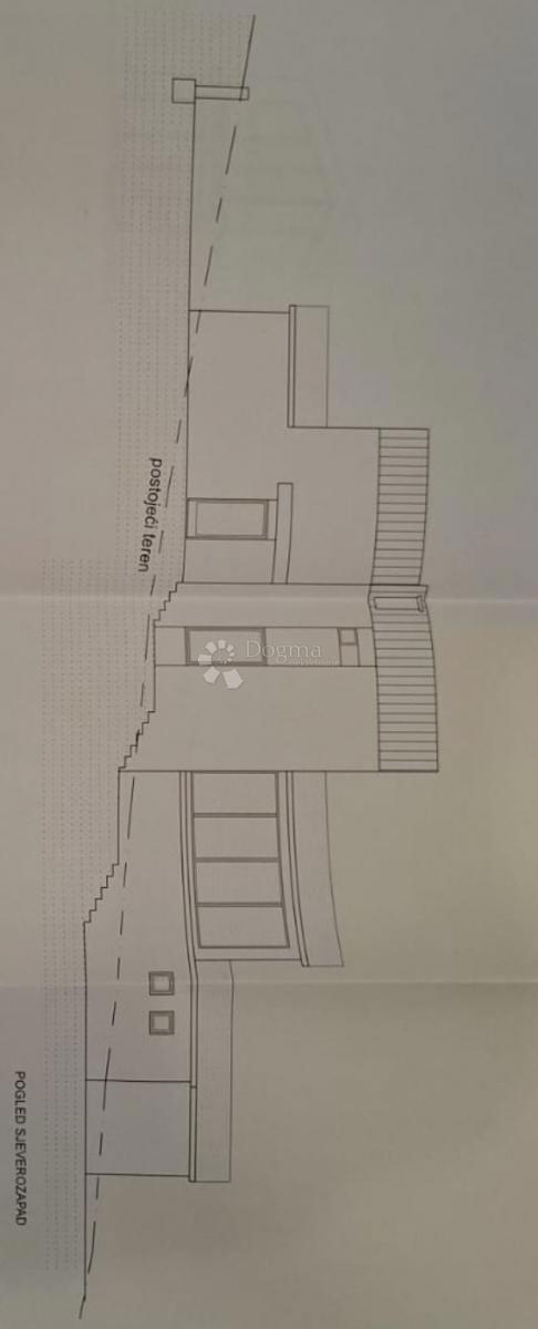 Zazidljivo zemljišče Ravna Gora, 3.309m2