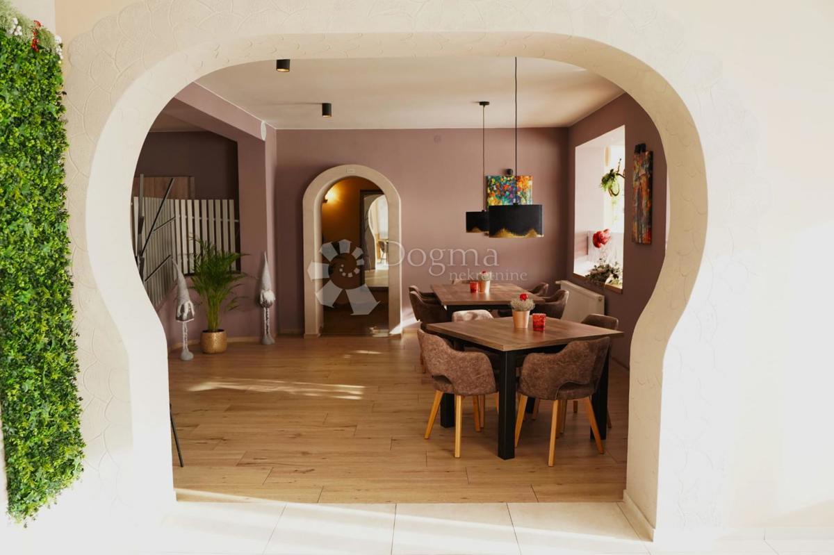 Poslovni prostor Bartolovec, Trnovec Bartolovečki, 4.376m2