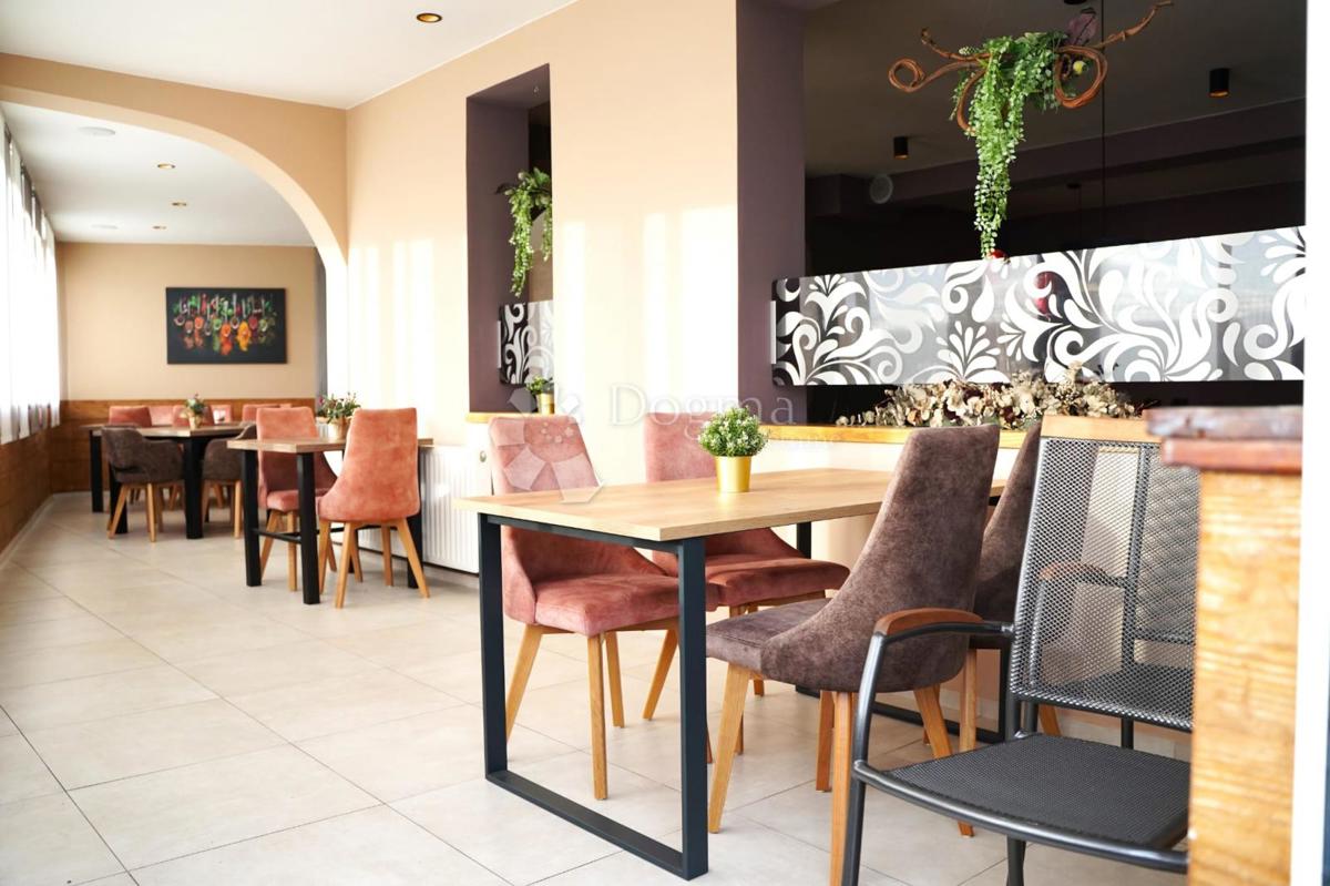 Poslovni prostor Bartolovec, Trnovec Bartolovečki, 4.376m2