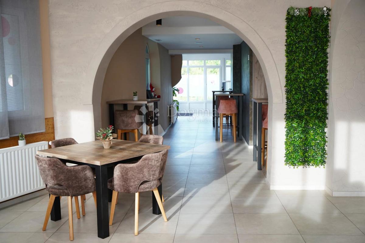 Poslovni prostor Bartolovec, Trnovec Bartolovečki, 4.376m2