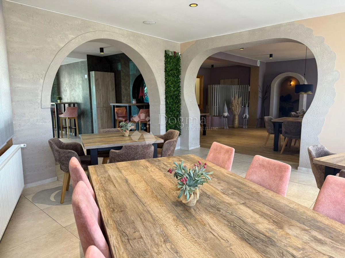 Poslovni prostor Bartolovec, Trnovec Bartolovečki, 4.376m2