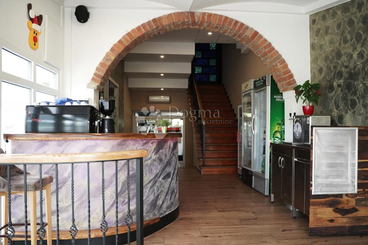 Poslovni prostor Bartolovec, Trnovec Bartolovečki, 4.376m2