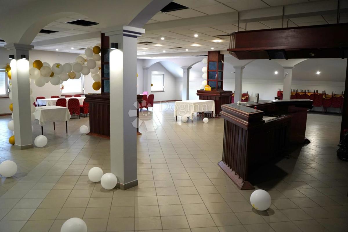 Poslovni prostor Bartolovec, Trnovec Bartolovečki, 4.376m2