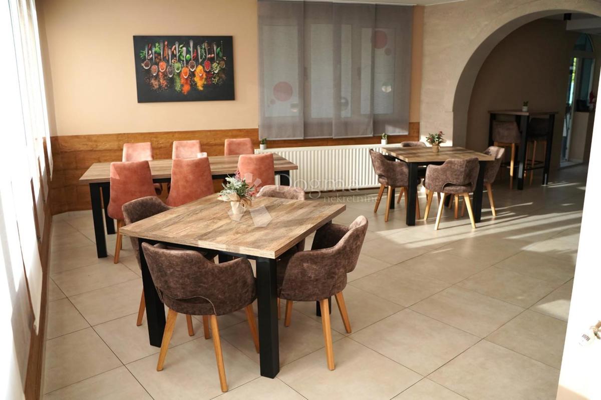 Poslovni prostor Bartolovec, Trnovec Bartolovečki, 4.376m2