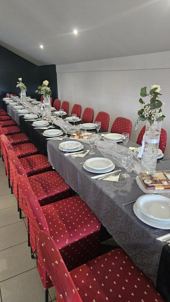 Poslovni prostor Bartolovec, Trnovec Bartolovečki, 4.376m2