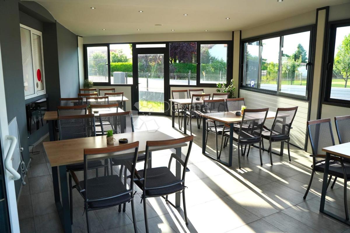 Poslovni prostor Bartolovec, Trnovec Bartolovečki, 4.376m2