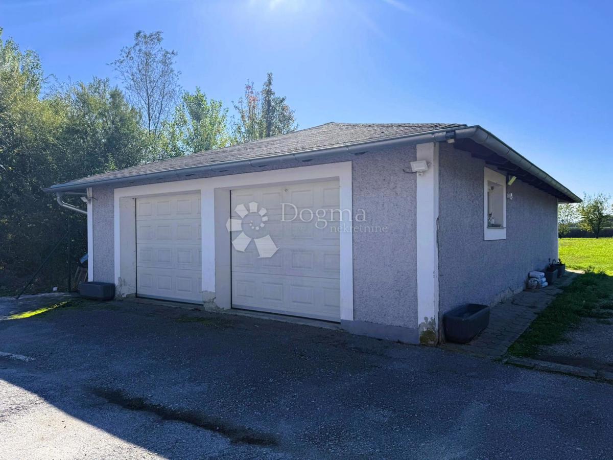 Poslovni prostor Bartolovec, Trnovec Bartolovečki, 4.376m2