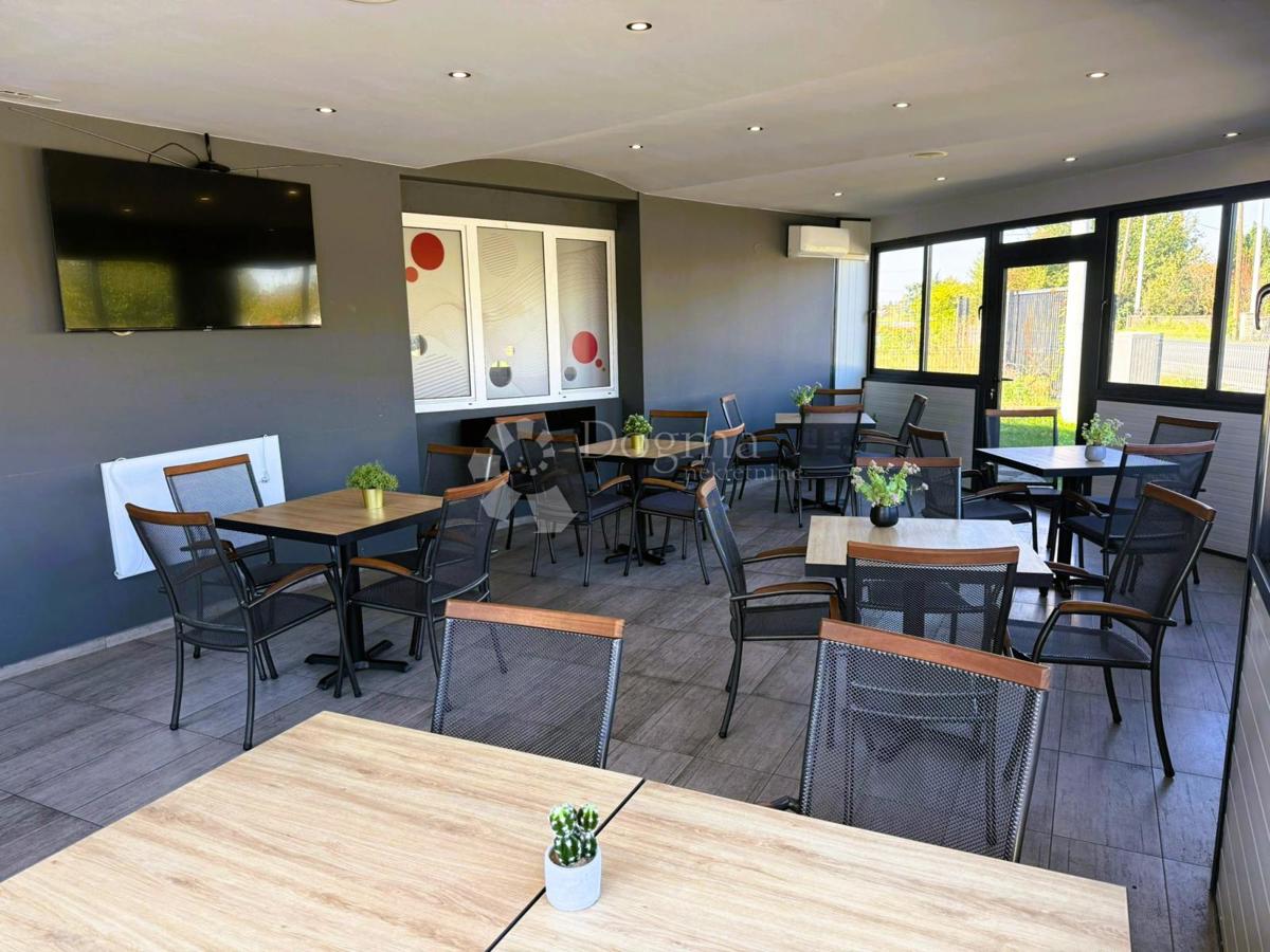 Poslovni prostor Bartolovec, Trnovec Bartolovečki, 4.376m2